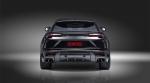 Lamborghini Urus Esteso by Novitec Rosso 2019 года